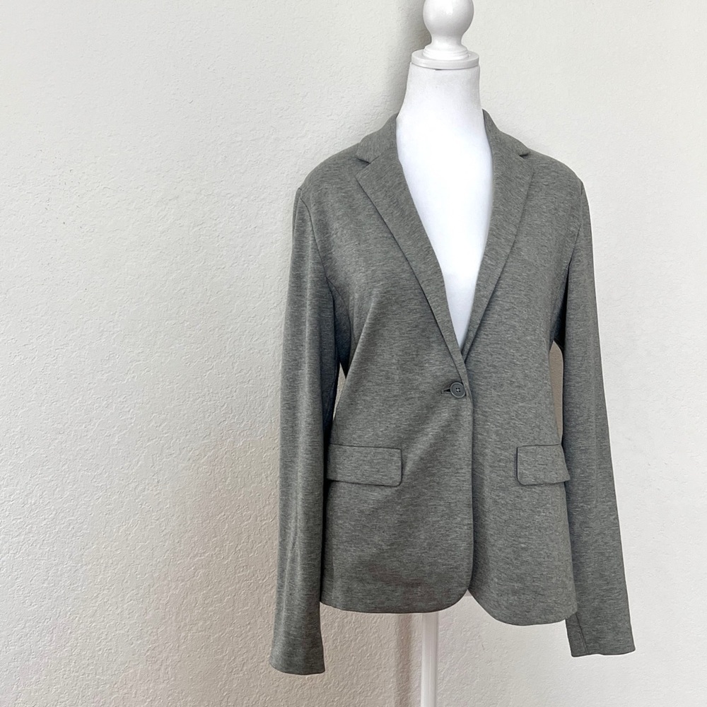 Uniqlo UV protection blazer